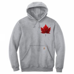 Unisex Carhartt Hooded Sweatshirt