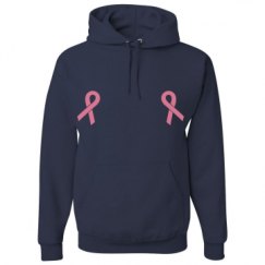 Unisex Basic Promo Hoodie