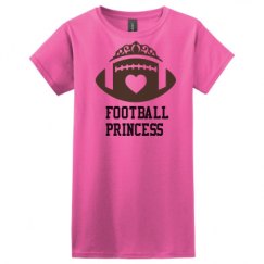 Ladies Basic Softstyle Tee