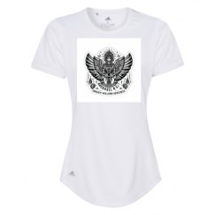 Women's Adidas Sport Shirt