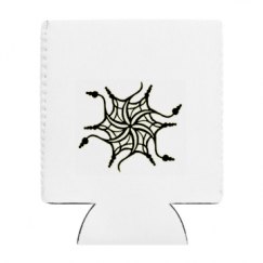 Regular 12 oz Can Cooler