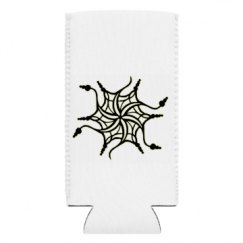 Slim 12 oz Can Cooler