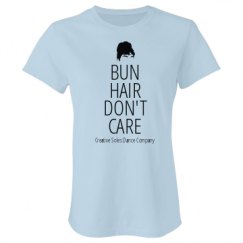 Ladies Slim Fit Favorite Tee