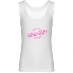 Youth Jersey Tank Top