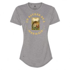 Women's Adidas Sport Shirt 