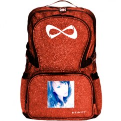 Nfinity Sparkle Backpack Bag
