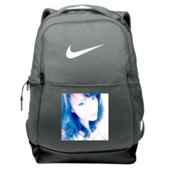 Nike Brasilia Medium Backpack