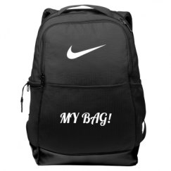 Nike Brasilia Medium Backpack