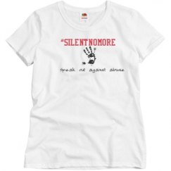 Ladies Basic Softstyle Promo Tee
