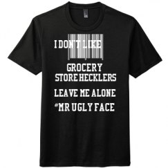 Unisex Perfect Tri Tee