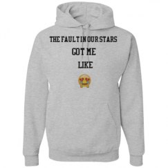 Unisex Basic Promo Hoodie