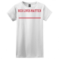 Ladies Basic Softstyle Tee