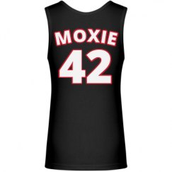 Youth Jersey Tank Top