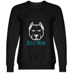 Unisex Triblend Crewneck Sweatshirt