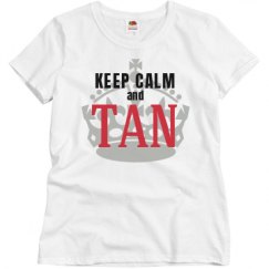 Ladies Basic Softstyle Tee