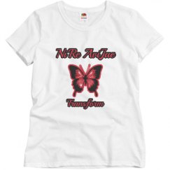 Ladies Basic Softstyle Promo Tee