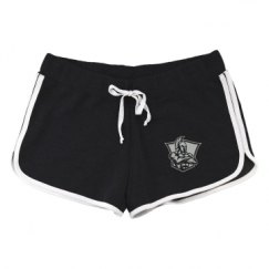 Ladies Relay Shorts