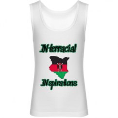 Youth Jersey Tank Top