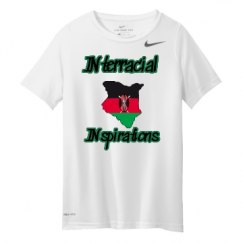 Youth Nike Legend Shirt