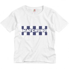 Youth Basic Promo Tee