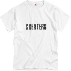CHEATERS