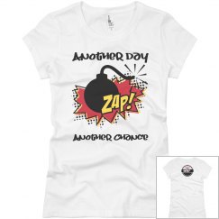 EBIP ANOTHER CHANCE TEE