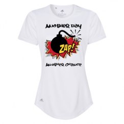 Women's Adidas Sport Shirt 