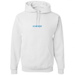 Unisex Basic Promo Hoodie