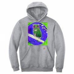 Unisex Carhartt Hooded Sweatshirt