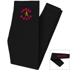 DONDIFITNESS YOGA PANTS