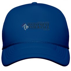 Snapback Trucker Hat