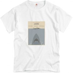 Jaws sale white
