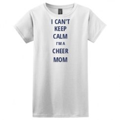 Ladies Basic Softstyle Tee