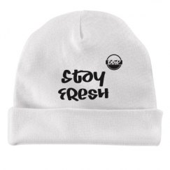 Rabbit Skins Baby Hat