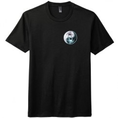 Unisex Perfect Tri Tee