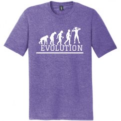 Unisex Perfect Tri Tee