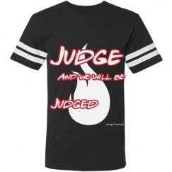 Unisex Vintage Sports Tee