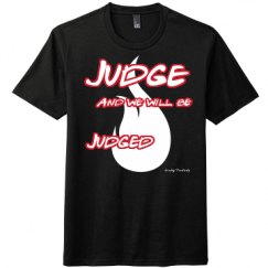 Unisex Perfect Tri Tee