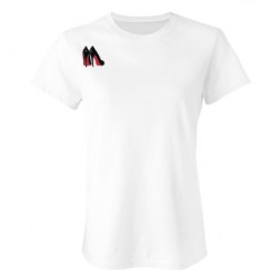 Ladies Slim Fit Favorite Tee