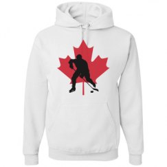 Unisex Basic Promo Hoodie