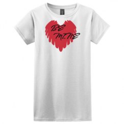 Ladies Basic Softstyle Tee