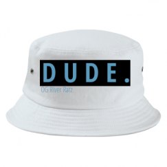 Unisex Bucket Hat