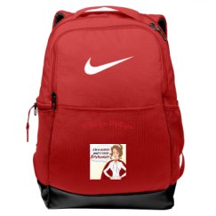 Nike Brasilia Medium Backpack