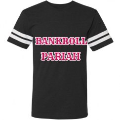 Unisex Vintage Sports Tee