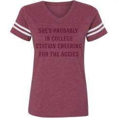 College Station Aggies