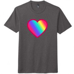 Unisex Perfect Tri Tee