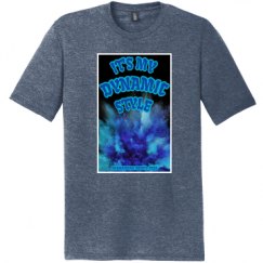 Unisex Perfect Tri Tee