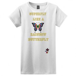 Ladies Basic Softstyle Tee