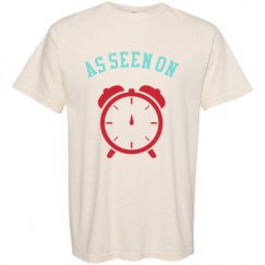 Adult Heavyweight T-Shirt