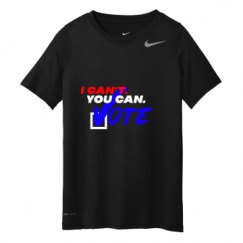 Youth Nike Legend Shirt